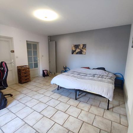Maison Avec Piscine Et Jardin Proche Mer, La Rochelle La Rochelle  Exteriér fotografie