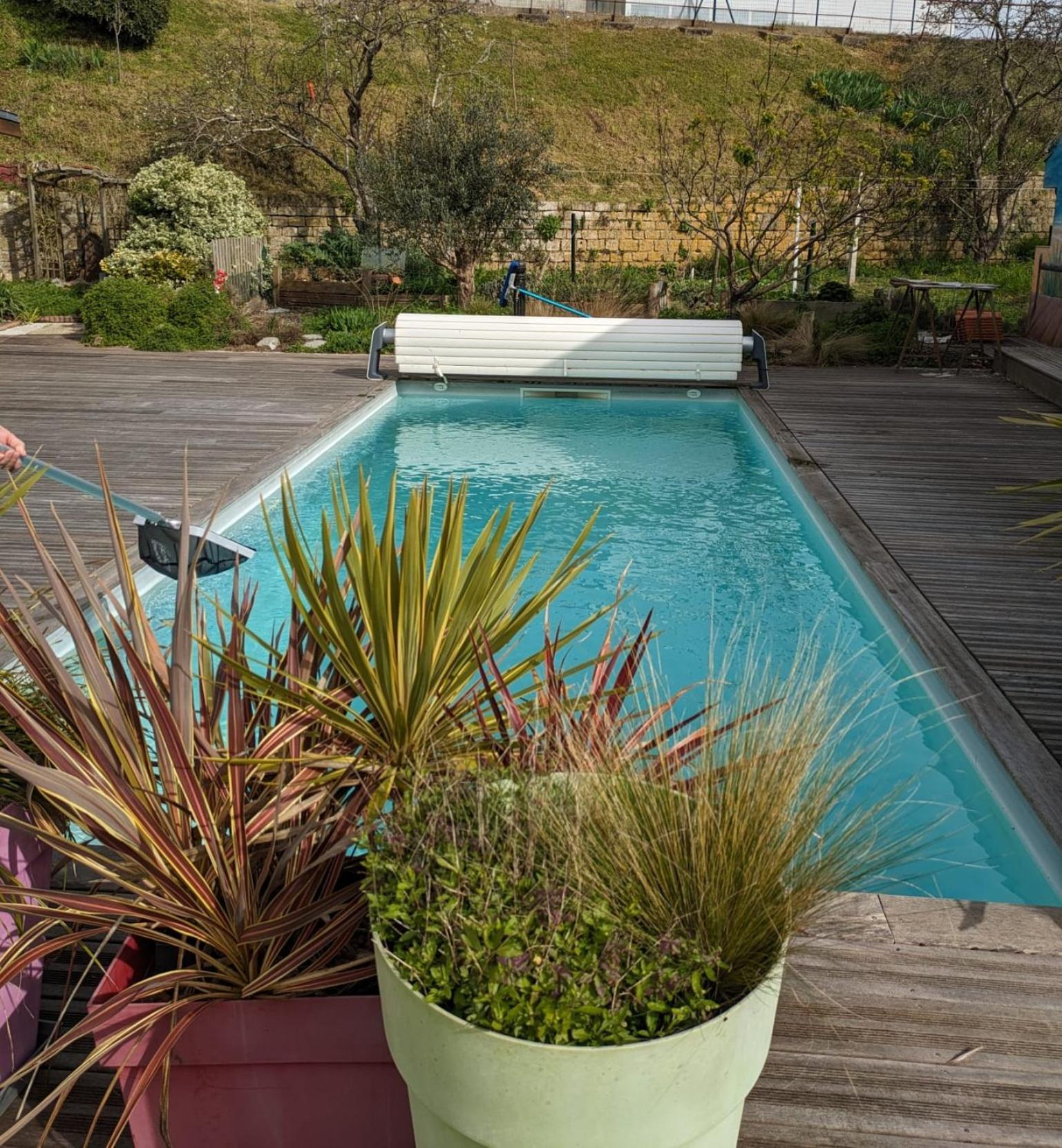 Maison Avec Piscine Et Jardin Proche Mer, La Rochelle La Rochelle  Exteriér fotografie