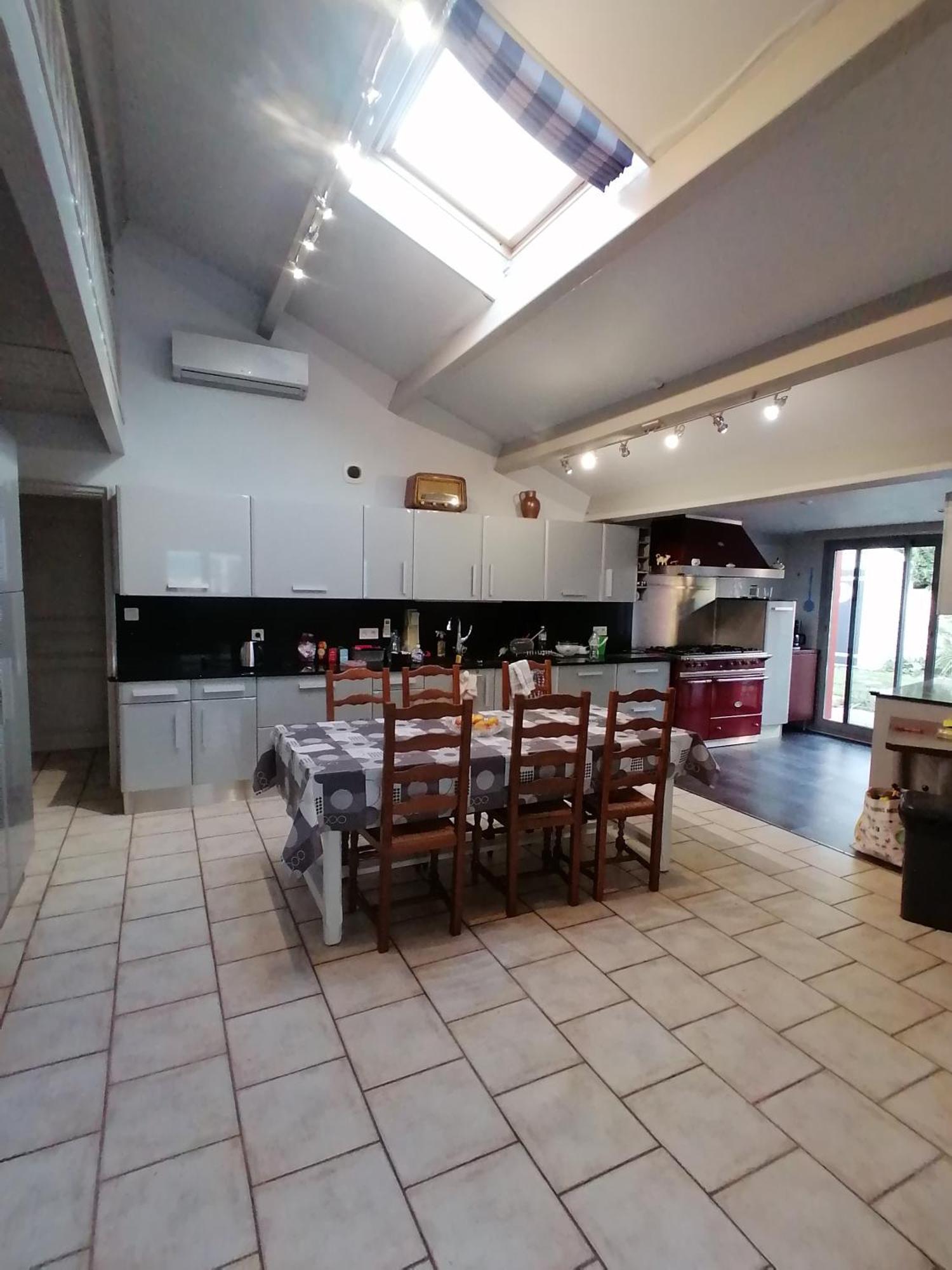 Maison Avec Piscine Et Jardin Proche Mer, La Rochelle La Rochelle  Exteriér fotografie